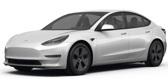 TESLA MODEL 3 2022 5YJ3E1EB1NF249687 image TESLA MODEL 3 2022 5YJ3E1EB1NF249687 image